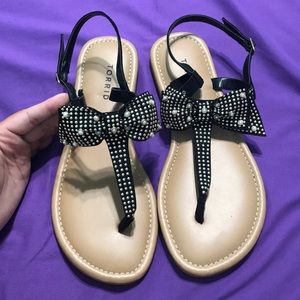 Brand New Torrid Sandals